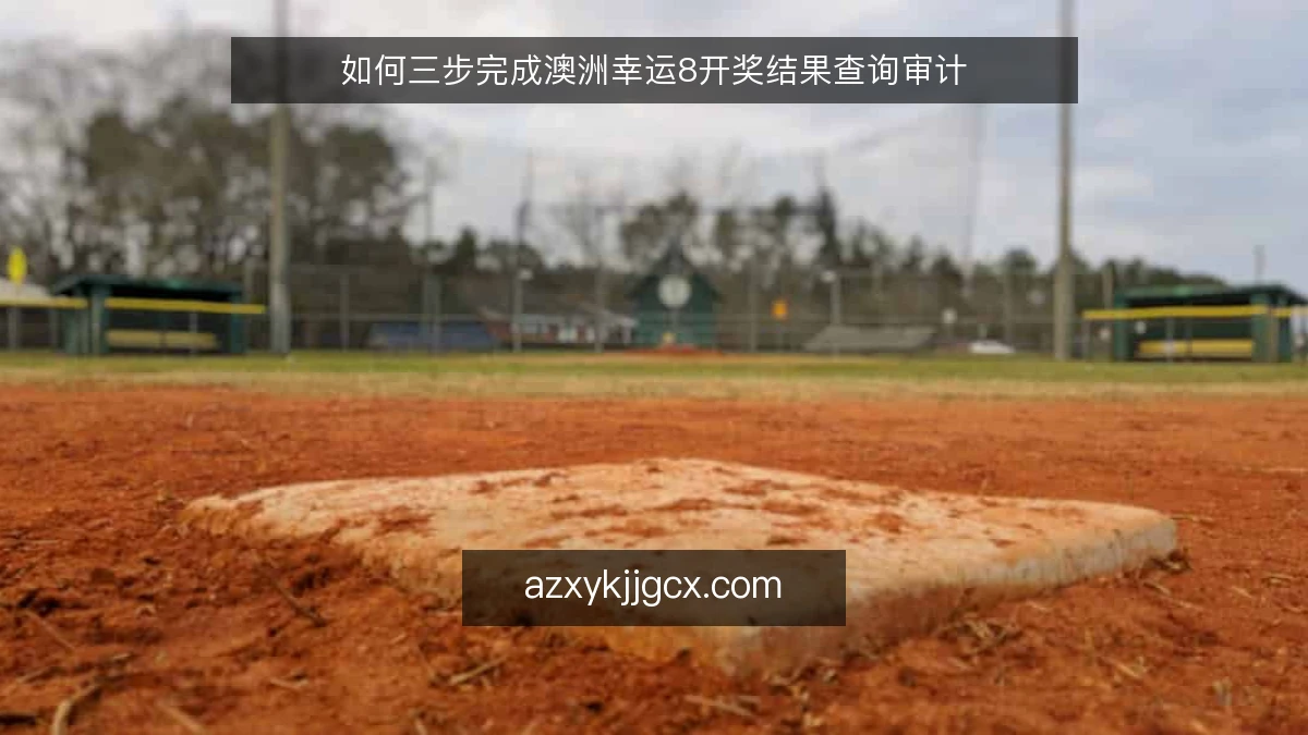 如何三步完成澳洲幸运8开奖结果查询审计