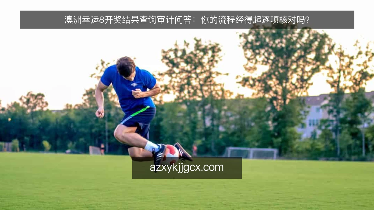 澳洲幸运8开奖结果查询审计问答：你的流程经得起逐项核对吗？